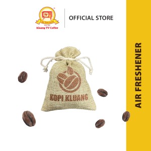 Kluang TV Coffee Natural Air Freshener Odour Neutralizer